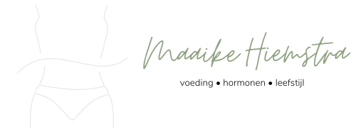 Hormooncoach Maaike